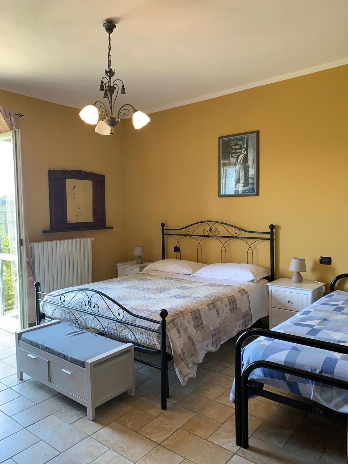 Agriturismo Cascina Anri Mango Ngoại thất bức ảnh